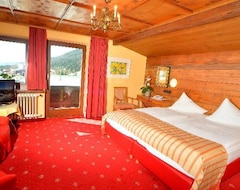 Hotelli Seefelds Bed & Breakfast (Seefeld, Itävalta)
