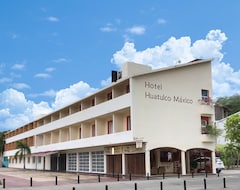 Hotel Huatulco Maxico (Huatulco, Mexico)
