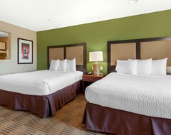 Hotel Extended Stay America Select Suites - Chicago - Lisle (Lisle, USA)
