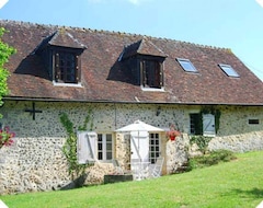 Cijela kuća/apartman Homerez - Big House For 10 Ppl. With Garden And Terrace At Perche-en-nocé (Colonard-Corubert, Francuska)