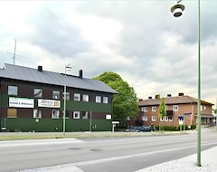 Hotel & Hostel 10 (Sävedalen, Sverige)