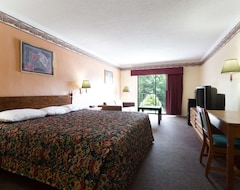 Hotel Days Inn By Wyndham Raleigh South (Raleigh, EE. UU.)