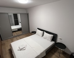 Hele huset/lejligheden Viva City Apartment (Cluj-Napoca, Rumænien)