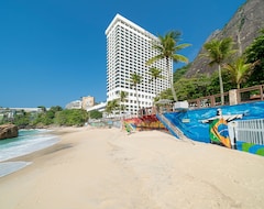 Sheraton Grand Rio Hotel & Resort (Rio de Janeiro, Brazil)