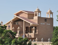 Hotel Plus Heritage Village (Jaipur, India)