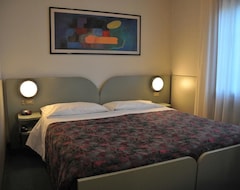 Hotel Al Fogher (Treviso, Italien)