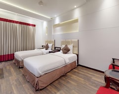 Khách sạn Hotel Grand Godwin - Near New Delhi Railway Station - Paharganj (Delhi, Ấn Độ)