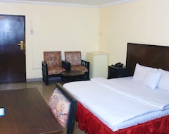 Hotel Sissi (Port Harcourt, Nigerija)