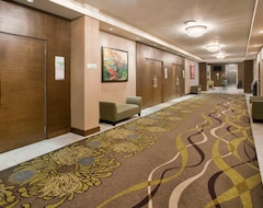 Hotelli Holiday Inn Vancouver-Centre Broadway (Vancouver, Kanada)