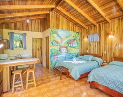 Otel Cabañas Monteverde Villa Lodge (Monteverde, Kosta Rika)