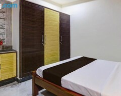 Hotel Collection O Sv Delight Inn (Hyderabad, Indija)