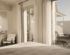 Boheme Mykonos Town - Small Luxury Hotels Of The World (Ciudad de Mykonos, Grecia)