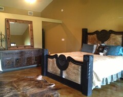 Hotel 4D Guest Ranch (San Antonio, USA)