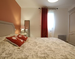 Cijela kuća/apartman Gite Lessay, 2 Bedrooms, 4 Persons (Lessay, Francuska)