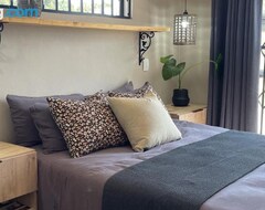 Toàn bộ căn nhà/căn hộ Sorgenfri (Hendrina, Nam Phi)