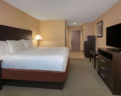 Khách sạn Days Inn & Suites By Wyndham Florence/Jackson Area (Coulee Dam, Hoa Kỳ)