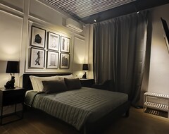 Khách sạn Florida Rooms - Comfort Hotel (Rome, Ý)