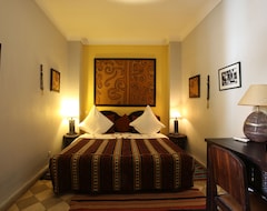 Hotel Riad Saiot (Marrakech, Marokko)