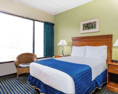 Otel Days Inn By Wyndham Virginia Beach At The Beach (Norfolk, ABD)