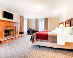 Khách sạn Hotel Comfort Inn Fallsview (Thác Niagara, Canada)