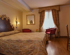 Hotel Ca' Alvise (Venice, Italy)