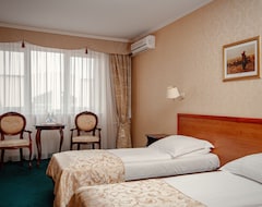 Hotel Chopin (Sochaczew, Poland)