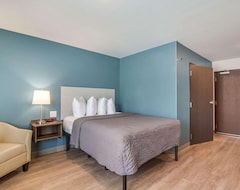 Hotel Woodspring Suites Fort Mill (Fort Mill, USA)