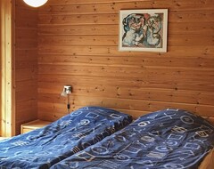 Koko talo/asunto Holiday House For 8 Persons (Hadsund, Tanska)