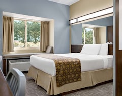 Hotel Microtel Inn and Suites by Wyndham Woodstock Atlanta North (Vudstok, Sjedinjene Američke Države)