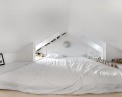 Toàn bộ căn nhà/căn hộ 1 Bedroom Accommodation In Svaneke (Allinge-Gudhjem, Đan Mạch)