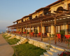 Hotel Akritas Ef Zin Villas & Suites (Paliouri, Greece)