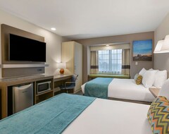 Hotel Microtel Inn & Suites by Wyndham Yuma (Yuma, USA)