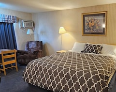 Hotel Perfect Inns & Suites (Weyburn, Canada)