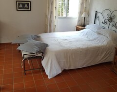 Tüm Ev/Apart Daire Villa Mimosa, 3 Bedroom Villa With Pool (Parcent, İspanya)