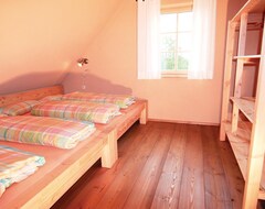 Toàn bộ căn nhà/căn hộ 3 Bedroom Accommodation In SchillingsfÜrst (Schillingsfürst, Đức)