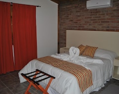 Hotel Hosteria Paralelo 41 (San Carlos de Bariloche, Argentina)