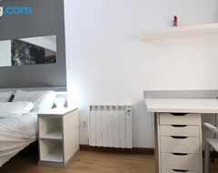 Koko talo/asunto Apartamento Centro De Santander (Santander, Espanja)