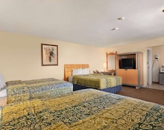 Hotel Travelodge Clovis (Clovis, USA)