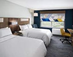 Holiday Inn Express Hocking Hills-Logan, an IHG Hotel (Logan, USA)