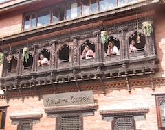 Otel Khwapa Chhen Restaurant And Guest House (Bhaktapur, Nepal)