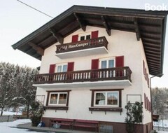 Khách sạn Gamper (Ellmau, Áo)