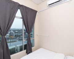 Hotel Spot On 89757 The Rooms Jb (Johor Bahru, Malezija)