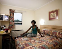 Hotel Road Lodge Mbombela (Nelspruit, Sydafrika)