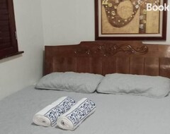 Bed & Breakfast Mlajade Bed And Breakfast (Banga, Filipini)