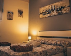 Entire House / Apartment Villa Giuseppina (Montenero di Bisaccia, Italy)