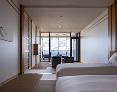 Khách sạn Atami Pearl Star Hotel (Atami, Nhật Bản)