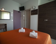 Hotel Mirage (Bellaria-Igea Marina, İtalya)