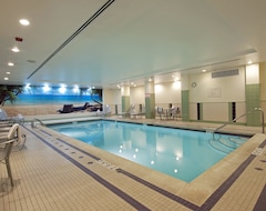 Hotel SpringHill Suites by Marriott Chicago O'Hare (Chicago, EE. UU.)