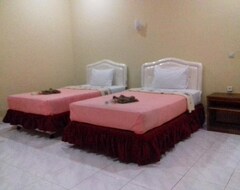 Bed & Breakfast Pondok Guru Bakti (Senaru, Indonesia)