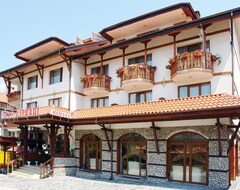 Khách sạn Hotel Elegant (Bansko, Bun-ga-ri)